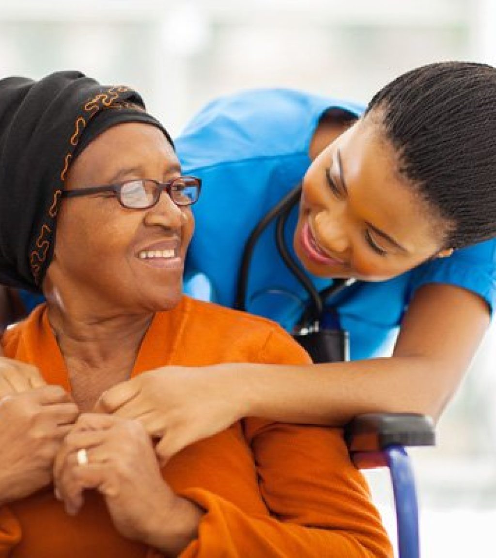 Respite-Care